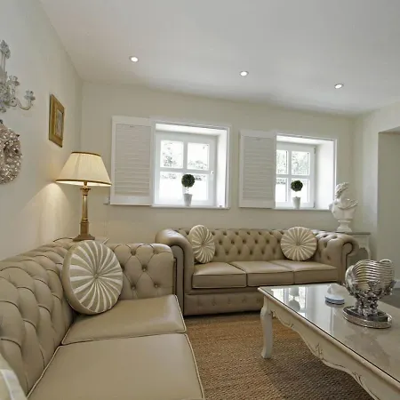 The Quarterdeck Holiday home Polperro